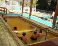 Imagen Termas el Salado